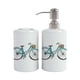 thumbnail image 1 of Set de baño Bicicleta, 1 of 1