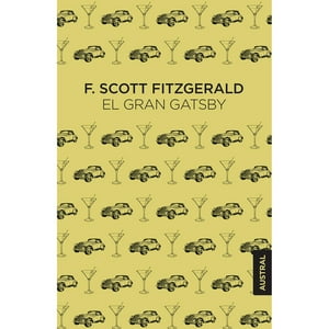 Planeta - Libro El Gran Gatsby