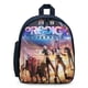thumbnail image 1 of Mochila Escolar Desmarcar Star Trek Prodigy Azul, 1 of 6