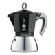 thumbnail image 1 of Cafetera Bialetti Moka Induction Automática Negra Italiana, 1 of 2