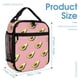 thumbnail image 2 of Lonchera Desmarcar Tote Aguacate, 2 of 6