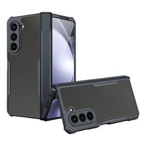 Xundd - Carcasa Para Samsung Z Fold 6 Militar Grade X Antigolpes