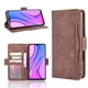 thumbnail image 1 of Funda Cartera Magnética para Xiaomi Redmi 9- Tarjetero Desmontable, Cuero PU, Soporte, 1 of 6