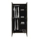 thumbnail image 2 of Closet 2 Puertas Tera Fresno Europeo Y Wengue, 2 of 7