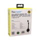 thumbnail image 4 of Auriculares Call-Center Micrófono 3.5mm Tm100561 Tecmaster, 4 of 5