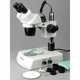 thumbnail image 4 of Microscopio AmScope SW-2B13Z aumento de 10X a 60X, 110 V, 4 of 7
