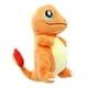 thumbnail image 2 of Juguete Peluche Pokemon Charmander 30cm Naranja Infantil, 2 of 3