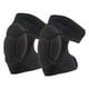 thumbnail image 1 of Rodilleras Transpirable Voleibol Ajustable Exterior Mujer Hombre Negro 33-40cm, 1 of 5