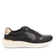 thumbnail image 5 of Zapatilla Mujer Comfit Lotus Woman Negro, 5 of 8