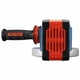 thumbnail image 5 of Amoladora Angular Gwx18v 13cb14 Profactor™ 18v X lock 5 6 Pulgadas, 5 of 9
