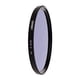 thumbnail image 1 of Filtro Tiffen Blue 47 52 mm Azul Oscuro de Contraste, 1 of 1