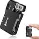 thumbnail image 1 of Linterna Wuben G5 Recargable 400 Lúmenes Luz Dual EDC, 1 of 3