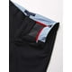 thumbnail image 2 of Pantalones de vestir Tommy Hilfiger para niños, mezcla de sarga, talla 16, negros, 2 of 3