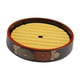thumbnail image 3 of Plato De Sushi Japonés Redondo, Bandeja Para Servir Sushi Para Restaurante, Hogar, Cocina, 24 Cm, 3 of 5
