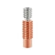 thumbnail image 5 of Heatbreak Throat Heat Hot End Throat Tube Para Ender 3 Impresora 3D Accesorios Rosca, 5 of 5