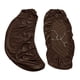 thumbnail image 3 of Fundas De Cojín Para Comedor RV, Funda De Asiento Lavable Para Vehículo Doméstico, Sofá, Color Marrón Oscuro, 3 of 3