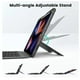 thumbnail image 4 of Funda Con Teclado Trackpad Para iPad Pro 12.9 Nillkin Forced, 4 of 7