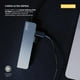 thumbnail image 4 of Hub USB-C Adaptador Multipuerto 6 en 1 Macbook Windows LEVO, 4 of 8