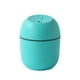 thumbnail image 2 of Humidificador Aroma Aceite Difusor Dormitorio Coche Portátil USB Con Lámpara De Noche Verde, 2 of 5
