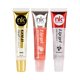 thumbnail image 1 of Gel Labial NICKA K NEW YORK Pack de 3 - 15 ml, 1 of 1