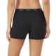 thumbnail image 4 of Pack de 4 bóxers tipo boxer brief de algodón para mujer Hanes, largo medio hasta el muslo, 4 of 7