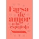 thumbnail image 1 of Libro Farsa De Amor A La Española. Ed. De Lujo - Elena Armas, 1 of 2