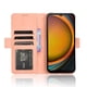 thumbnail image 5 of Funda Tipo Billetera FOXDOCK para Samsung Galaxy Xcover7 – Tapa Flip con Tarjetero, 5 of 5