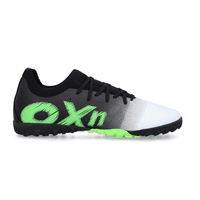 Sportzone - Zapatillas Baby Futbol Oxn Society Niebla Adulto Oxcfsoh003 - Talla 41