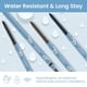 thumbnail image 5 of Delineador de ojos PRIME PROMETICS PrimeEyes Glide Waterproof Golden, 5 of 7