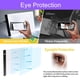thumbnail image 5 of Mesa de luz LED PYSSHS A3 42.5 x 32.5 cm con clips y kit DIY, 5 of 9