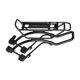 thumbnail image 4 of Portaequipajes Topeak TetraRack M2L con paquete TrunkBox, 4 of 7