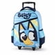 thumbnail image 2 of Mochila Bluey con Ruedas + Lonchera y Estuche, 2 of 8