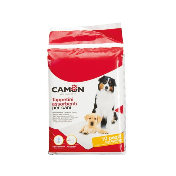 Sabanilla para Perros 60x60cm Camon