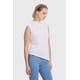 thumbnail image 2 of Polera Mujer C/Basta En Punta Crudo, 2 of 4