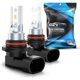 thumbnail image 1 of Marsauto H10 9145 LED Fog Light Bulb 9140 LED Fog Lamps Super, 1 of 3