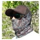 thumbnail image 2 of Bandana Fish Digital Sunbandit Uv30 Sin Costura Gris, 2 of 3