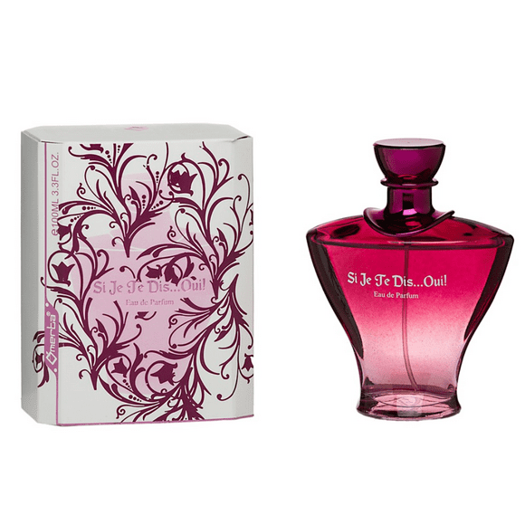 Omerta Si Je Te Dis...Oui EDP 100 ml