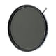 thumbnail image 3 of Filtro de densidad neutra variable NiSi Swift System 1-9 VND 67 mm, 3 of 9