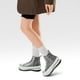thumbnail image 3 of Zapatilla Casual Urbana Mujer Plataforma Clasico Weide HX502, 3 of 9