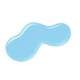 thumbnail image 3 of Esmalte de uñas Essie Nail Art Studio Jelly Gloss Sky Jelly, 3 of 3