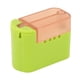 thumbnail image 1 of Máquina De Coser Mini Rejilla De Rosca De Caja De Aceite Para Coser A Sastre La Abuela Verde, 1 of 5