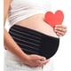 thumbnail image 1 of Faja Embarazo AIWITHPM Soporte Ajustable Negra, 1 of 3