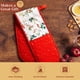 thumbnail image 5 of Guantes de horno Maison d' Hermine 19 cm x 89 cm Algodón, 5 of 9