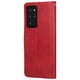 thumbnail image 4 of Funda con Cremallera para Samsung Galaxy Note 20 Ultra 5G, Carcasa Cartera de Cuero PU con Soporte y Tarjetero, 4 of 6
