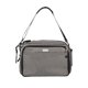 thumbnail image 2 of Bolso Pañalero Cuna Desmontable Gris, 2 of 7