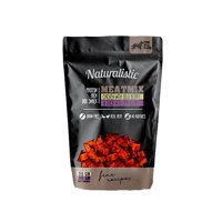 Naturalistic - Meatmix Chicken W/ Goji Berry & Duck W/ Cranberry 100 Gr