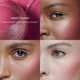 thumbnail image 2 of Barra de rubor e iluminador r.e.m. beauty Sweet Talker Mélange à Trois, 2 of 9