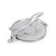 thumbnail image 1 of DIY Tortilla Maker Aleación De Aluminio Tortilla Press Para Tortillas Caseras Panqueques 20cm Argent, 1 of 5