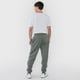 thumbnail image 3 of Buzo Hombre Jogger Verde Corona, 3 of 5