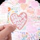 thumbnail image 2 of Stickers Bremorou Vinilo 100 Unidades Impermeables, 2 of 3